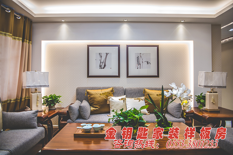 蕪湖大眾裝飾風格選什么？現(xiàn)代簡約還是新式風格！