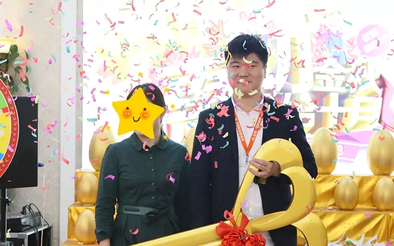惠動金秋·價(jià)給十月，蕪湖金鑰匙家裝10月活動圓滿結(jié)束