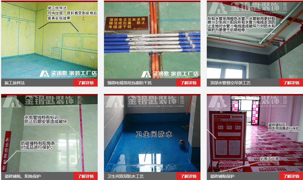 蕪湖本土裝修公司中以什么樣標(biāo)準(zhǔn)排名？