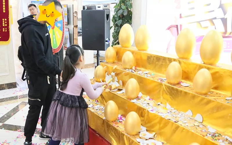 惠動金秋·價(jià)給十月，蕪湖金鑰匙家裝10月活動圓滿結(jié)束
