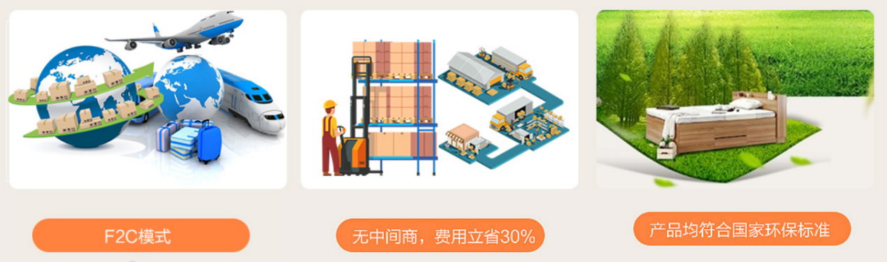 新房裝修省錢省力省心全方案，蕪湖金鑰匙一站式全搞定
