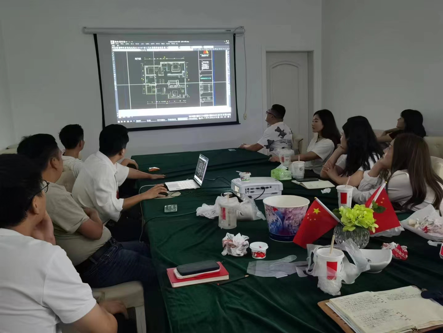 如何選擇一家靠譜的裝修公司，蕪湖金鑰匙細(xì)說這幾點(diǎn)