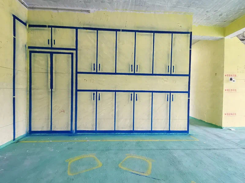 蕪湖金鑰匙家裝專注高質(zhì)量品質(zhì)，為客戶提供超放心家裝服務(wù)