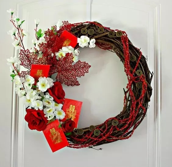 春節(jié)到！蕪湖業(yè)主家居如何布置才能驚艷親友！
