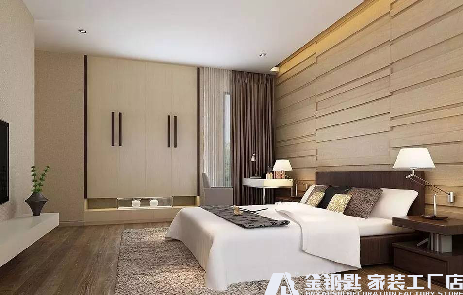 秋意漸濃 蕪湖裝修“轉(zhuǎn)熱” 金鑰匙家裝提醒有些地方多注意！