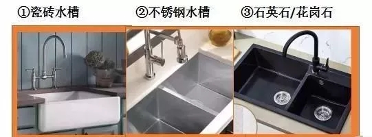 裝修選廚房水槽 蕪湖金鑰匙家裝5條省錢(qián)實(shí)用經(jīng)驗(yàn)