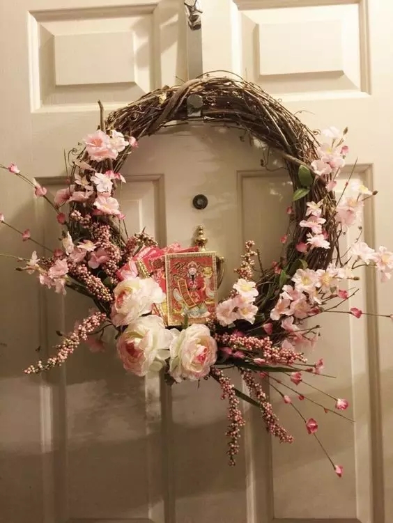 春節(jié)到！蕪湖業(yè)主家居如何布置才能驚艷親友！