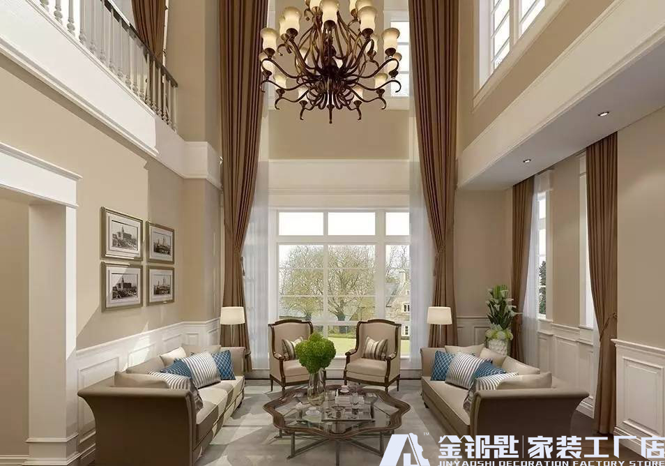 裝修貓膩知多少？蕪湖金鑰匙家裝提醒你需要注意這些情況