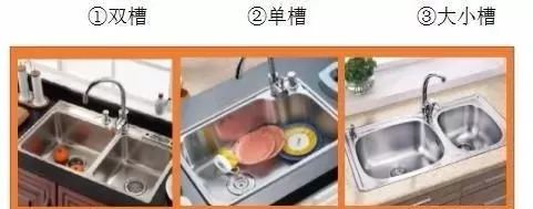 裝修選廚房水槽 蕪湖金鑰匙家裝5條省錢(qián)實(shí)用經(jīng)驗(yàn)