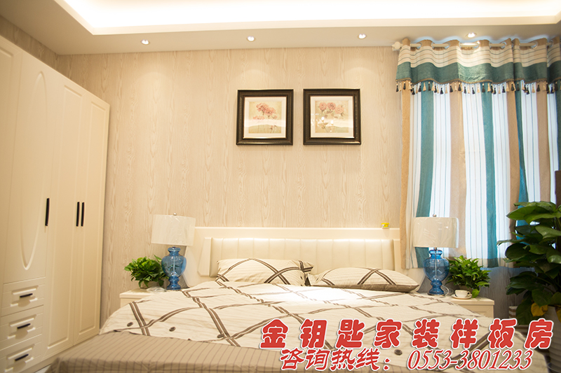 蕪湖大眾裝飾風格選什么？現(xiàn)代簡約還是新式風格！