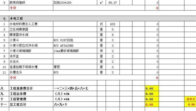 裝修前這些事情不做，裝修后絕對(duì)后悔！
