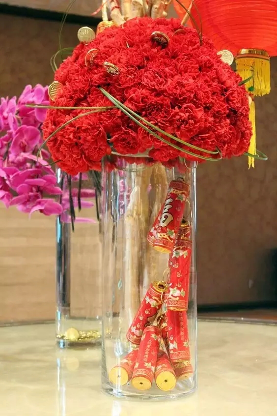 春節(jié)到！蕪湖業(yè)主家居如何布置才能驚艷親友！