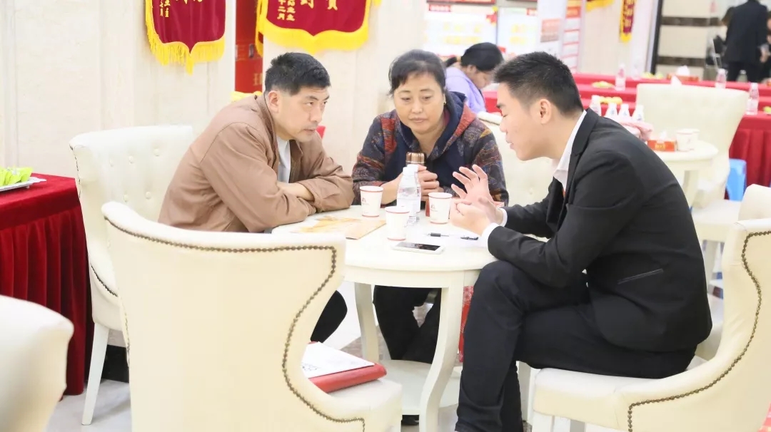 惠動金秋·價(jià)給十月，蕪湖金鑰匙家裝10月活動圓滿結(jié)束