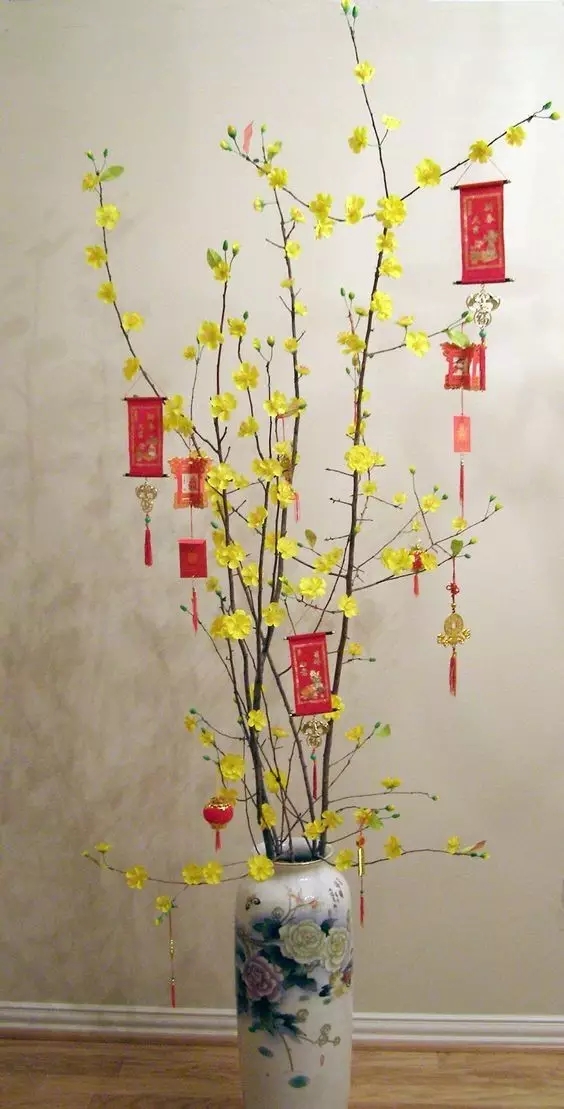 春節(jié)到！蕪湖業(yè)主家居如何布置才能驚艷親友！